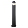 Borne extérieure Natan IP54, anthracite