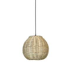 Suspension Natural petit modèle, version D1