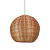 Suspension Natural grand modèle