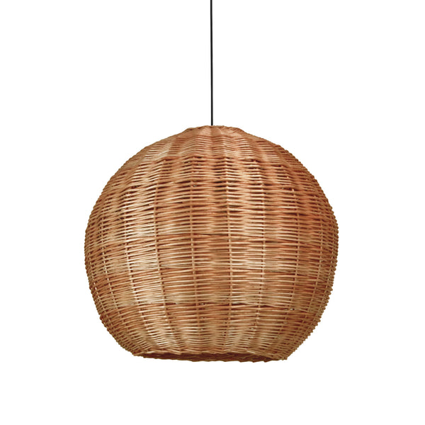 Suspension Natural grand modèle