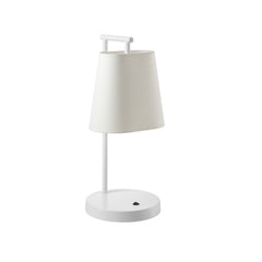 Lampe à poser Nemo, H 44 cm