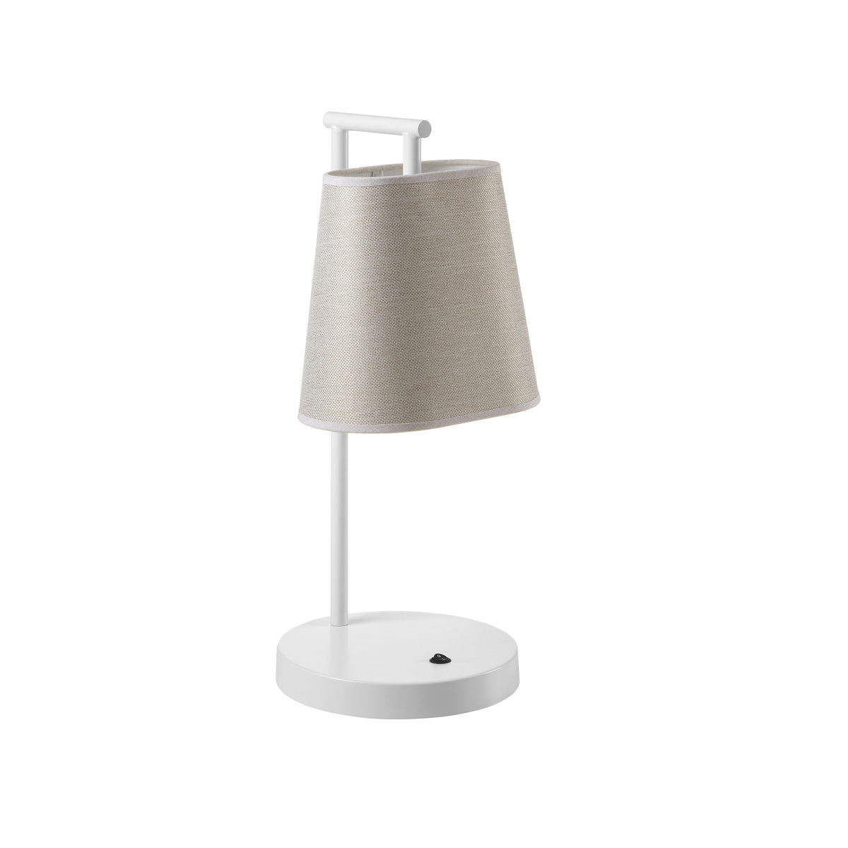 Lampe à poser Nemo, H 44 cm