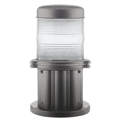 Borne extérieure OMO IP55, H 30 cm