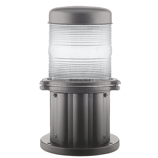 Borne extérieure OMO IP55, H 30 cm