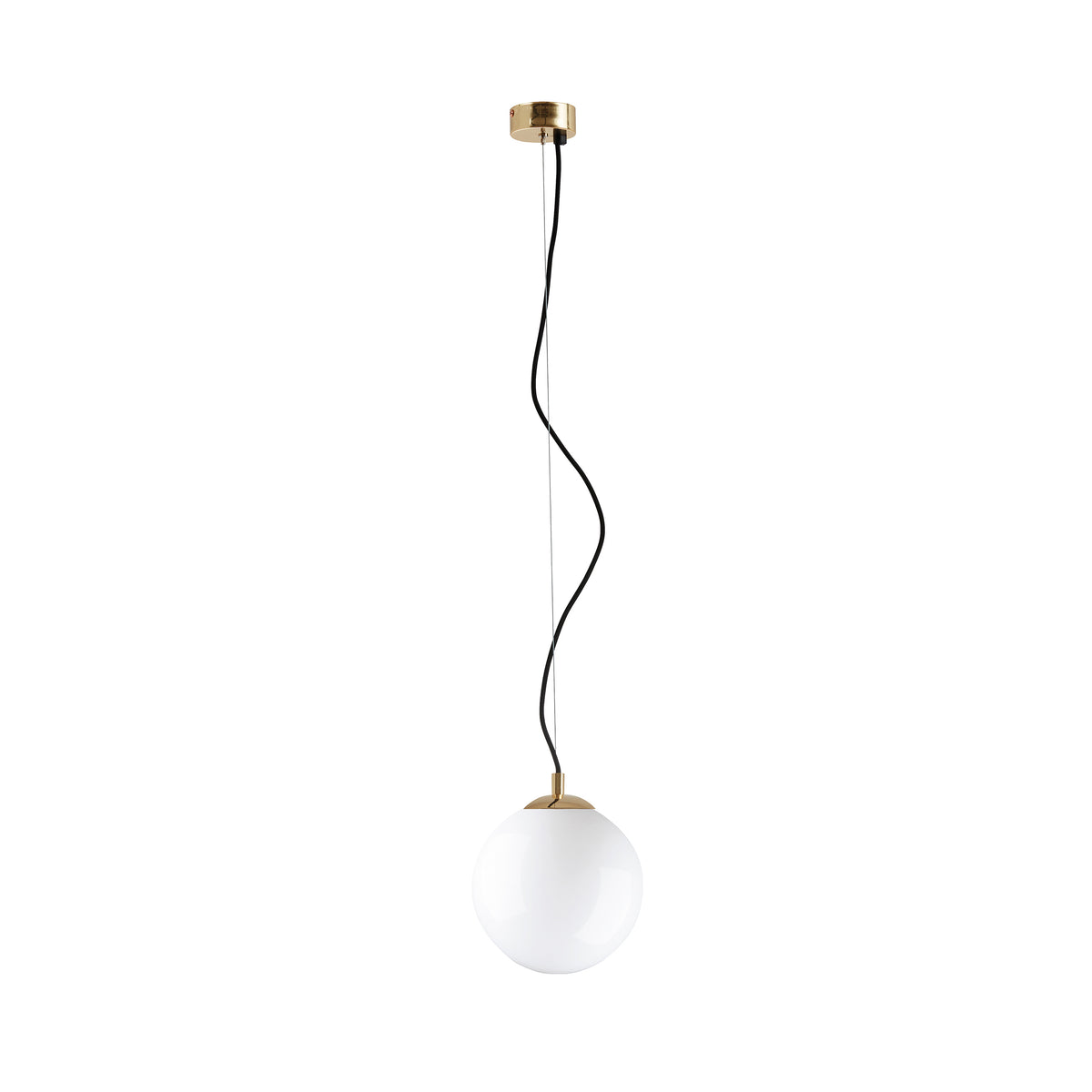 Suspension OXY, Ø 25 cm