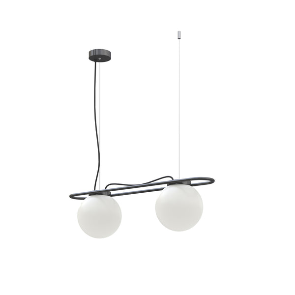 Suspension OXY, version K
