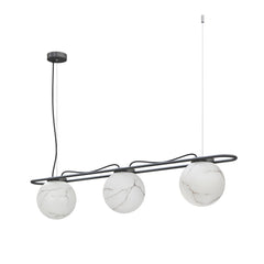 Suspension luminaire | Elimarella
