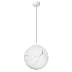 Suspension OXY, Ø 25 cm