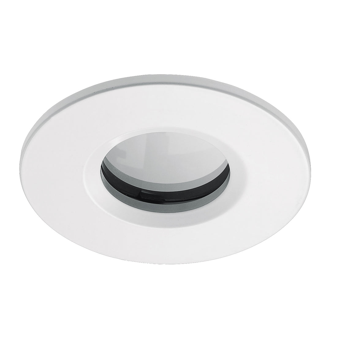 Spot encastrable Palma rond IP65, pour ampoule GU5.3