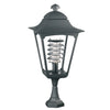 Luminaire extérieur | Quadra H 72 cm