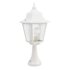 Borne extérieure ROB IP43, H 54 cm, version G