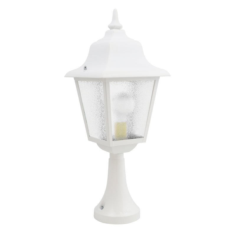 Borne extérieure ROB IP43, H 54 cm, version G