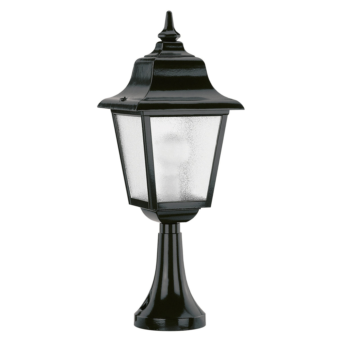 Borne extérieure ROB IP43, H 54 cm, version G