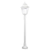 Borne extérieure ROB IP43, H 121 cm
