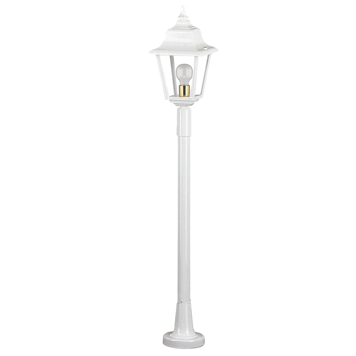 Borne extérieure ROB IP43, H 121 cm
