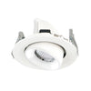 Spot encastrable orientable Scop petit modèle, LED intégrée, variable