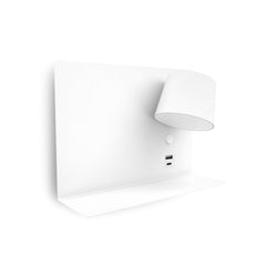 Applique murale | Serene H 18 cm