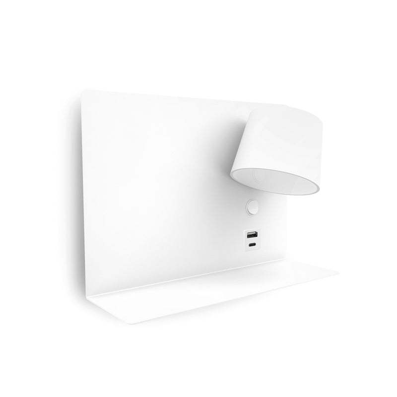 Applique murale | Serene H 18 cm