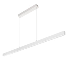 Suspension linéaire Sigma, LED intégrée