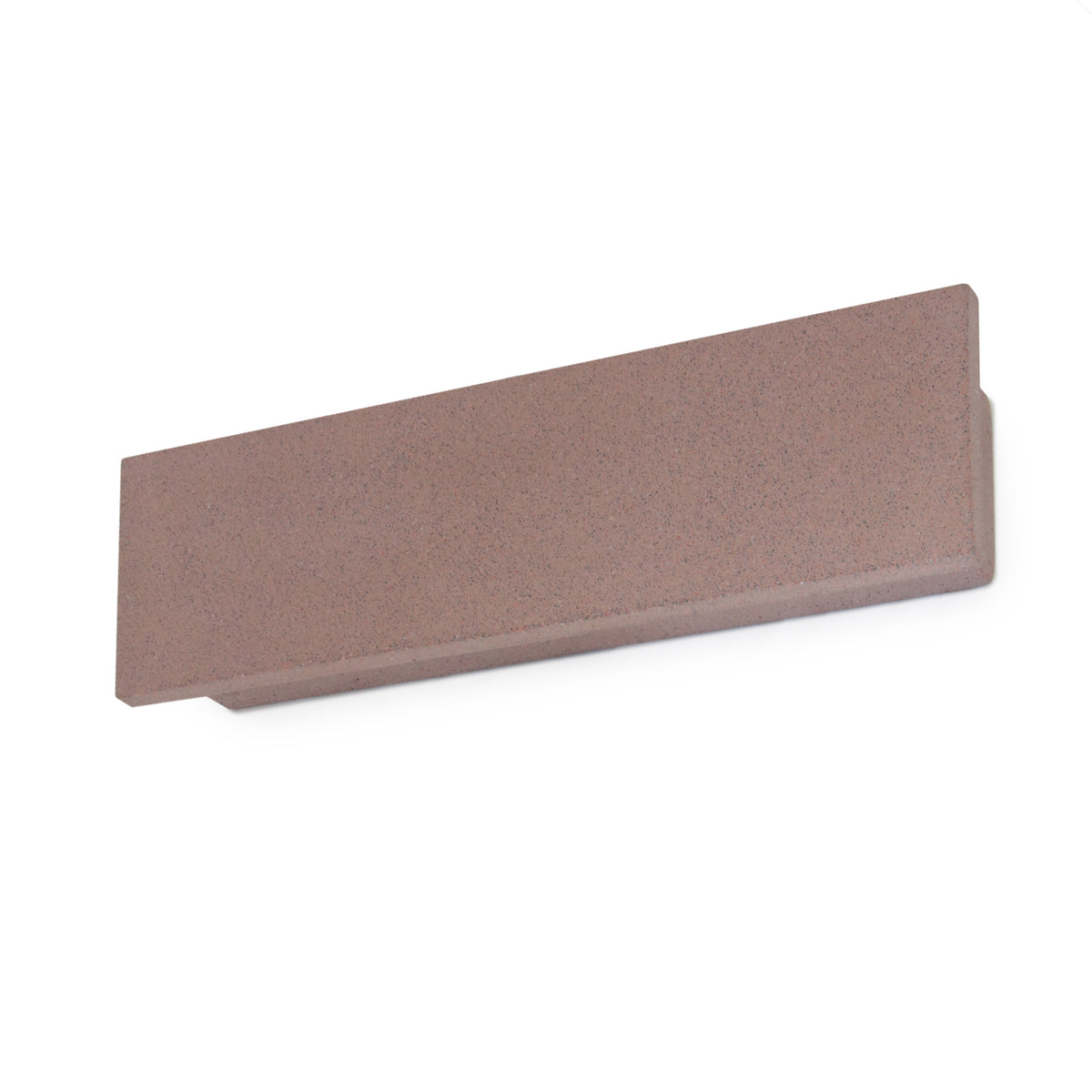 Applique extérieure Stone 2 lumières up-down IP65, H 10 cm