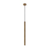 Suspension Tania, vert antique, version E