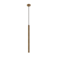 Suspension Tania, vert antique, version E