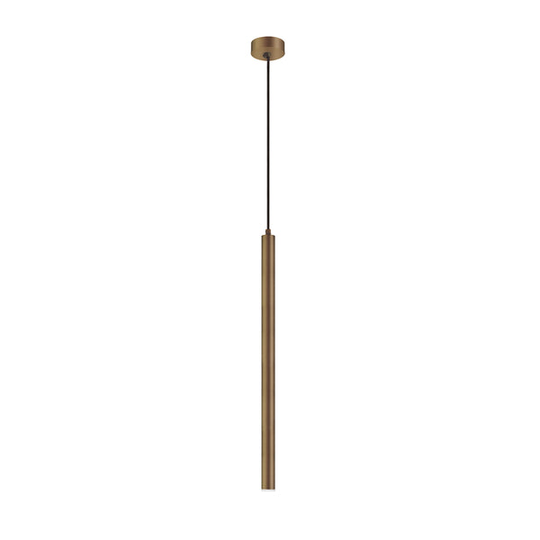 Suspension Tania, vert antique, version E