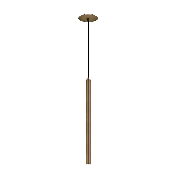 Suspension Tania, vert antique, version F