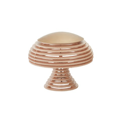 Lampe à poser TEC, hêtre
