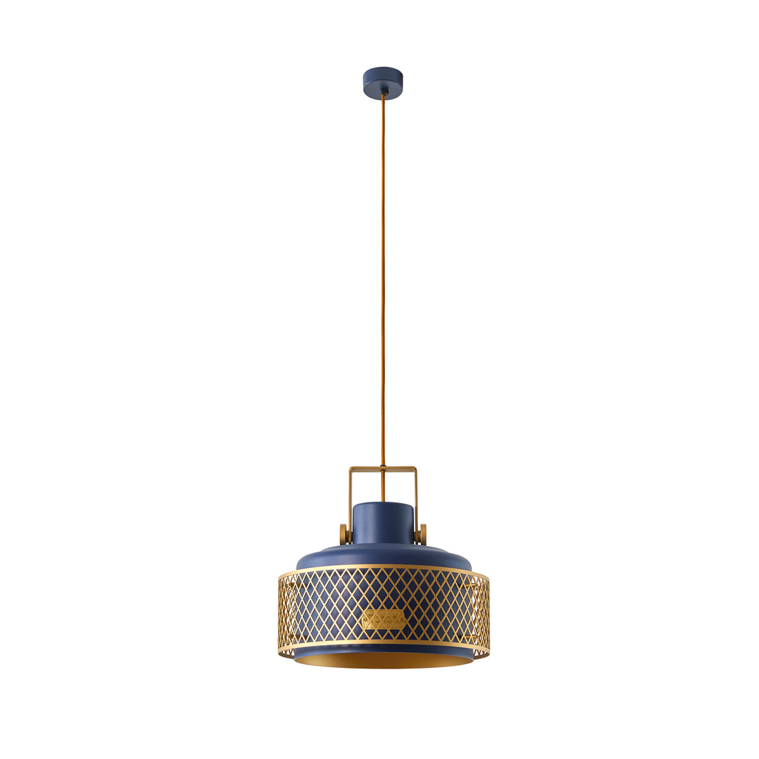 Suspension Tosca grand modèle