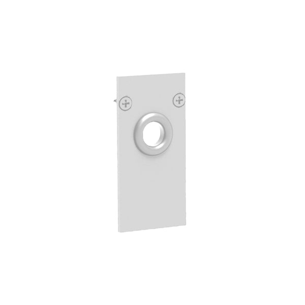 Embout pour rail 48 V Track 48V