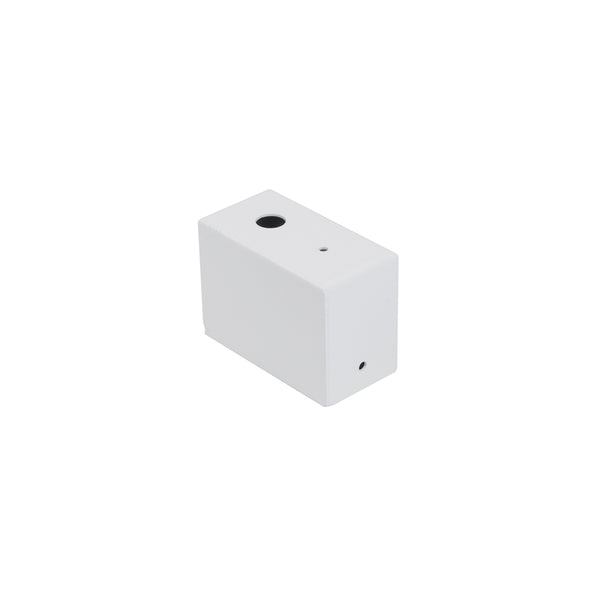 Boîtier de connexion pour rail 48 V Track 48V