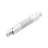 Jonction flexible pour rail triphasé Track