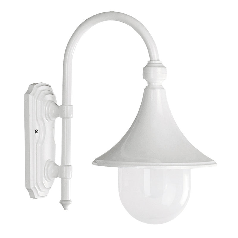 Applique extérieure Trom IP43