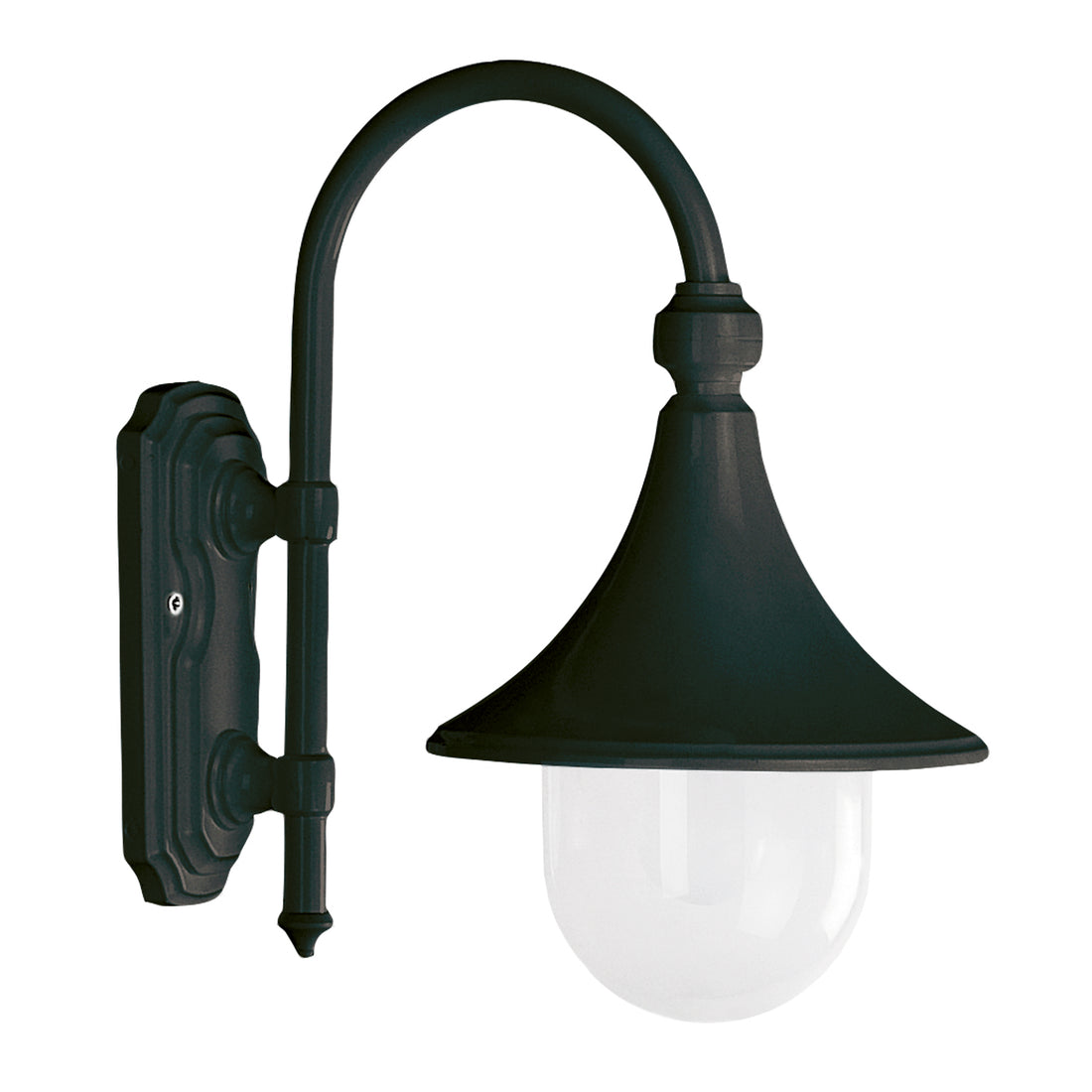 Applique extérieure Trom IP43