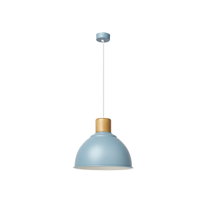 Suspension Valan