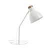 Lampe à poser Valan, H 35 cm
