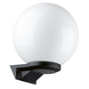 Applique extérieure VIC IP43, noir