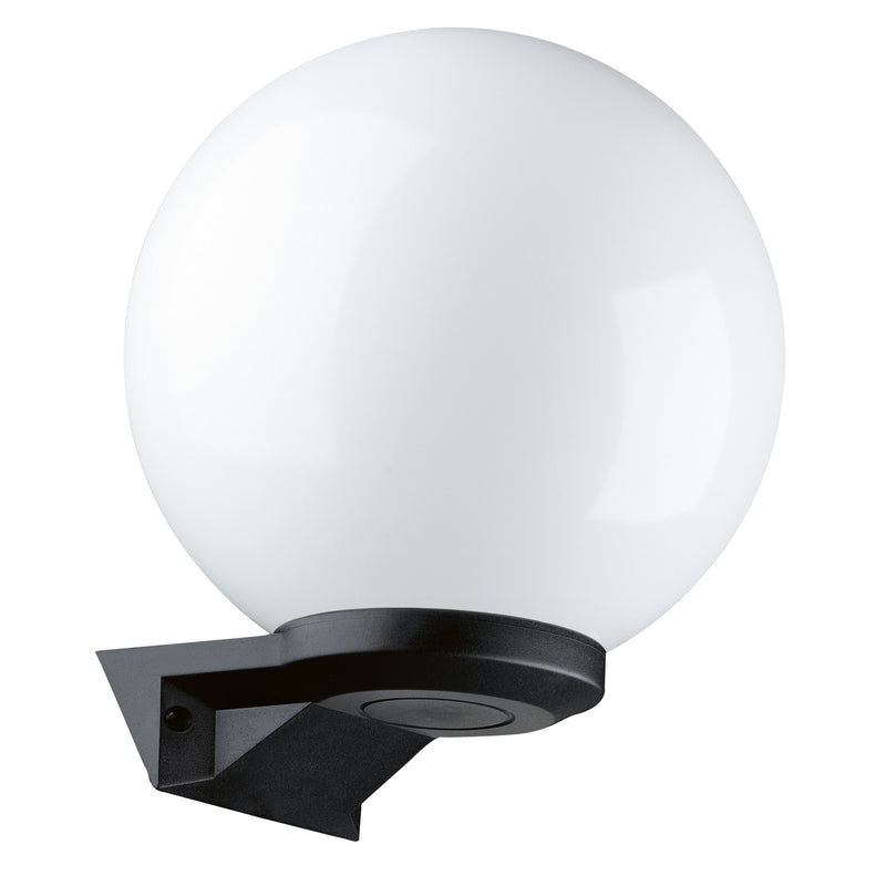 Applique extérieure VIC IP43, noir