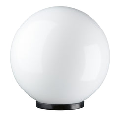 Borne extérieure VIC IP43, noir, H 26,5 cm