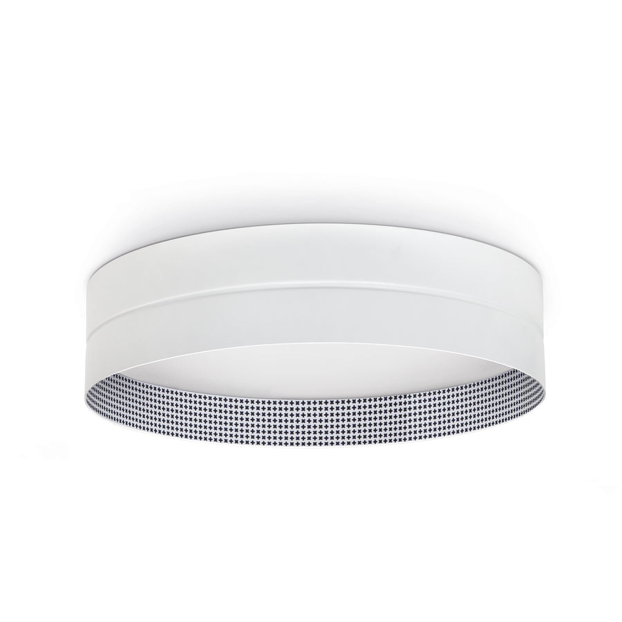 Plafonnier Vinyl, 30 W