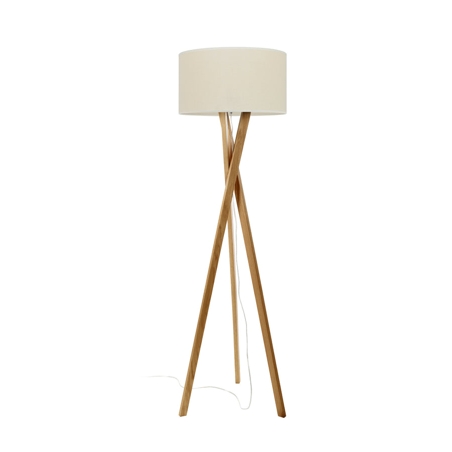 Lampe à poser Wood