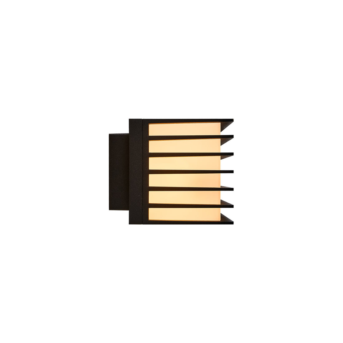 Luminaire extérieur | Fluctus Noire