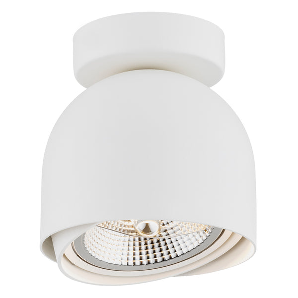Garland ceiling light