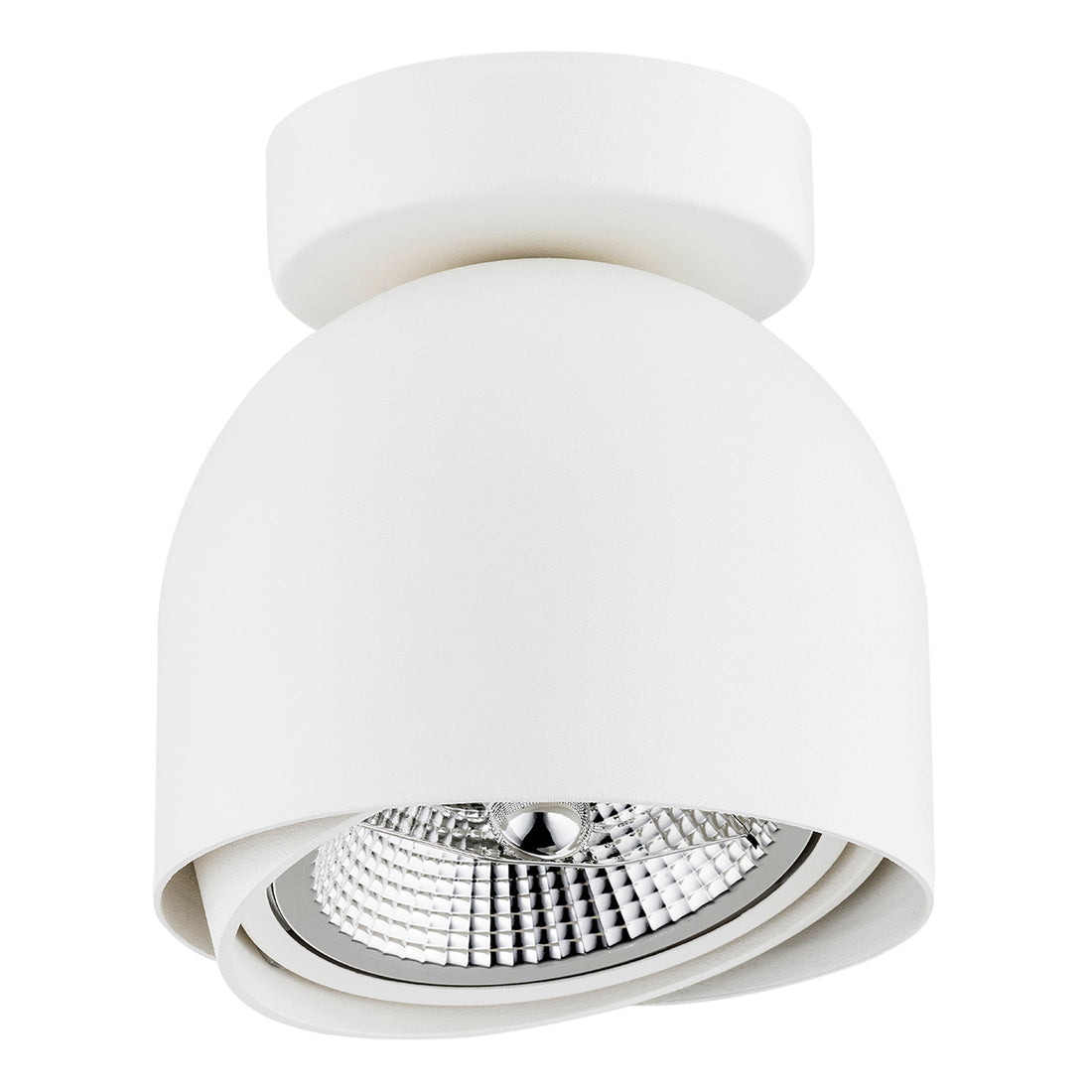 Garland ceiling light
