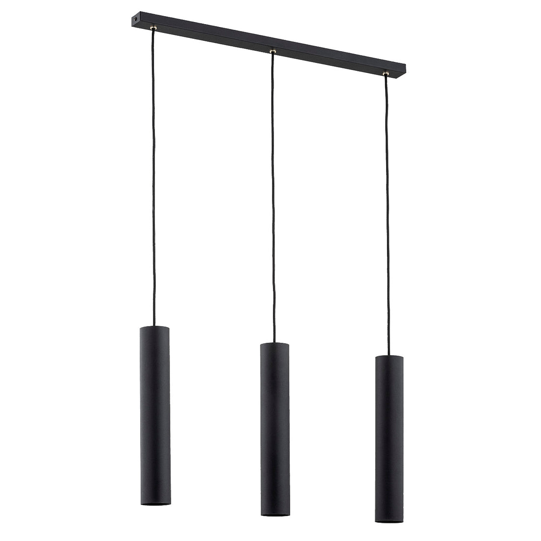Gomera Plus 3-light pendant lamp