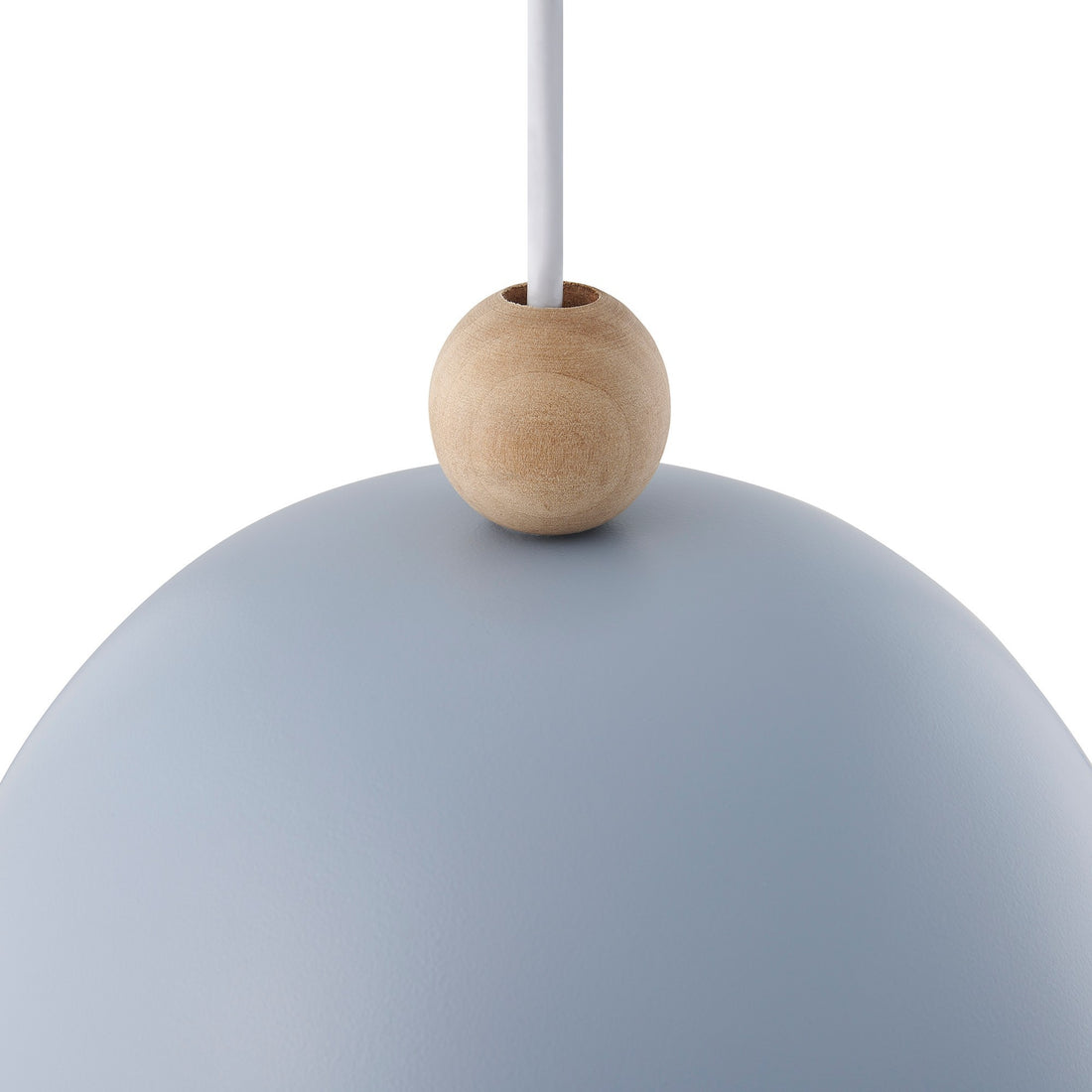Suspension Gaston, bois
