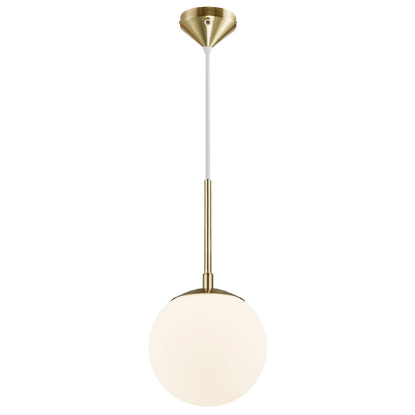 Suspension luminaire | Grant Laiton