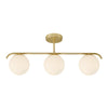 Luminaire plafonnier | Iago