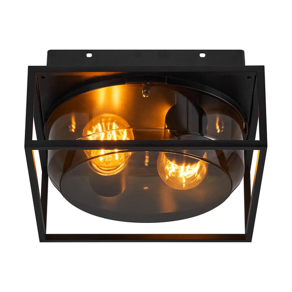 Luminaire extérieur | Serkanissa